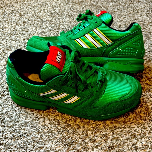 Adidas - Men’s - Picture 1 of 4